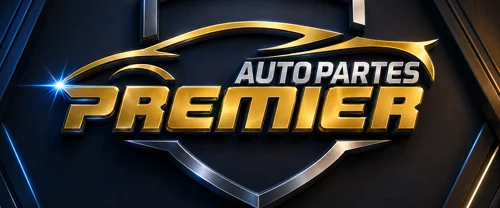 Autopartes Premier Logo