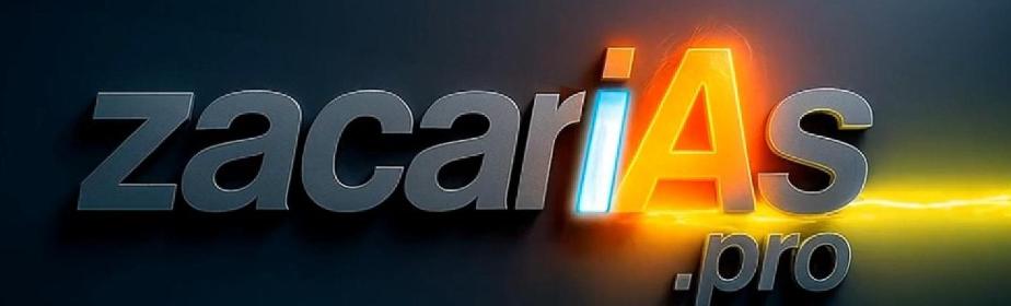 zacarias.pro logotipo
